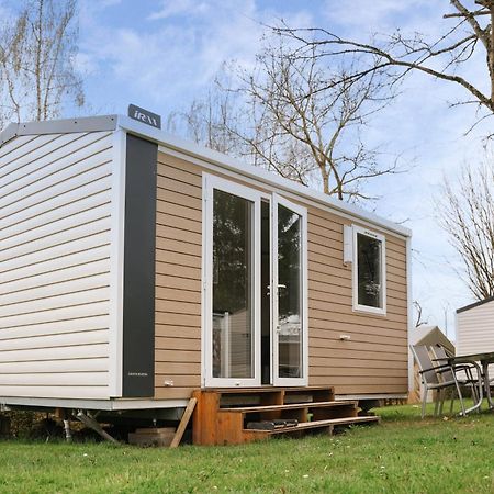 Cahita Camping Belle-Vue 2000 Berdorf Zewnętrze zdjęcie