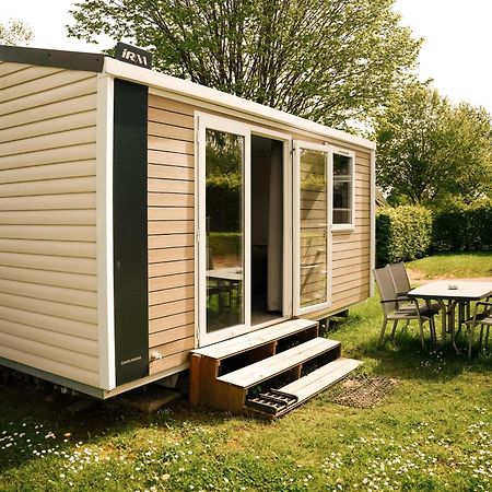 Cahita Camping Belle-Vue 2000 Berdorf Zewnętrze zdjęcie