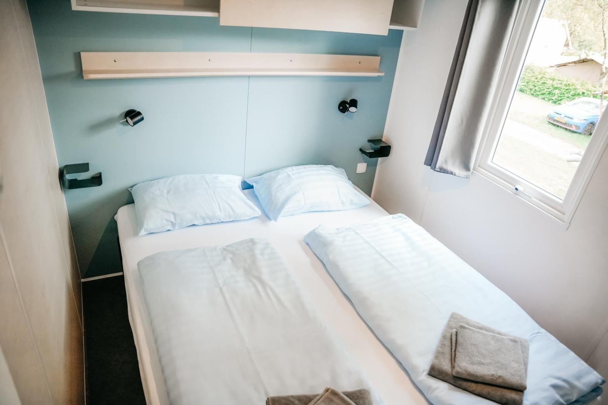 Cahita Camping Belle-Vue 2000 Berdorf Zewnętrze zdjęcie