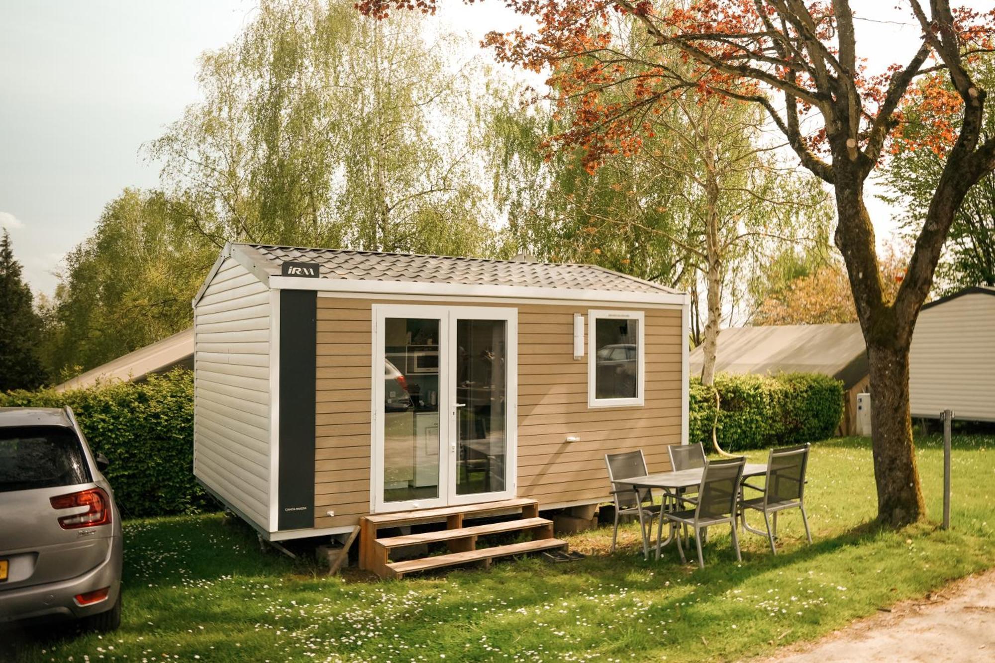 Cahita Camping Belle-Vue 2000 Berdorf Zewnętrze zdjęcie